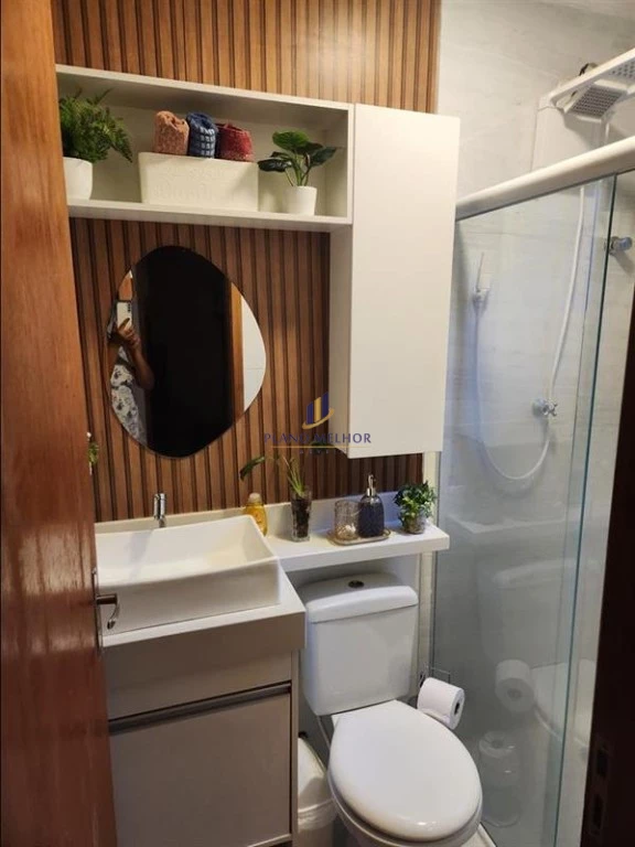 Apartamento, 2 quartos, 39 m² - Foto 7