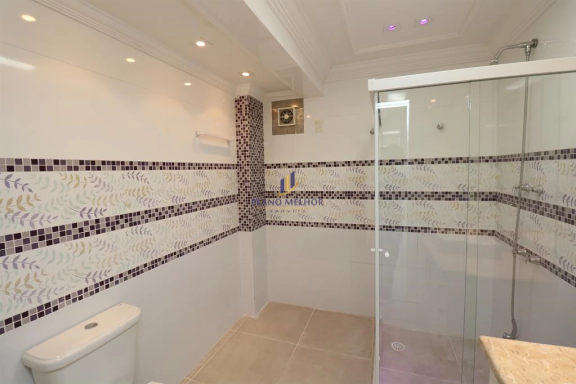 Cobertura, 3 quartos, 237 m² - Foto 13