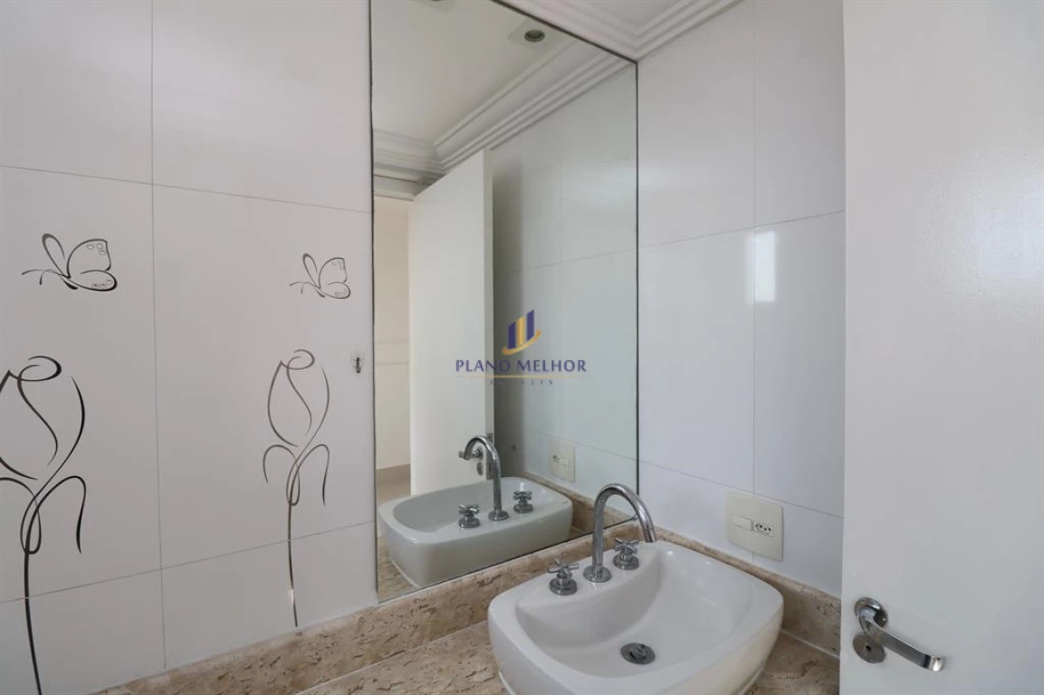 Cobertura, 3 quartos, 237 m² - Foto 5