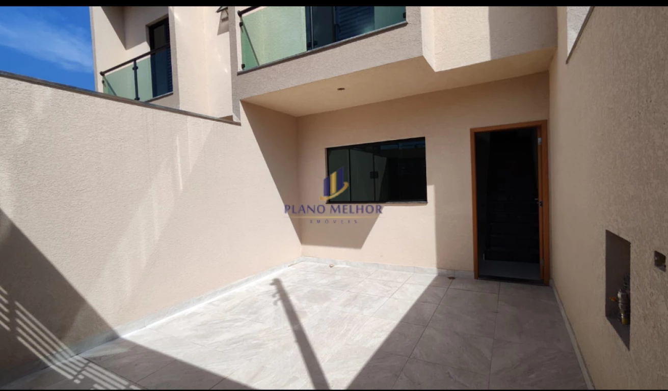 Casa, 2 quartos, 127 m² - Foto 3