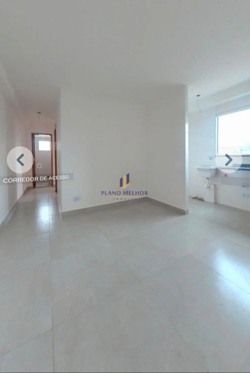 Apartamento, 2 quartos, 45 m² - Foto 1