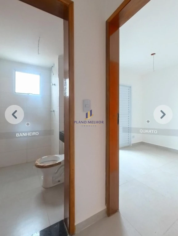 Apartamento, 2 quartos, 45 m² - Foto 4