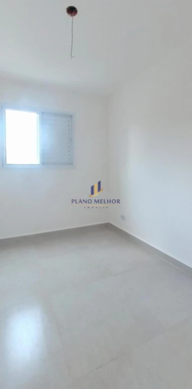 Apartamento, 2 quartos, 45 m² - Foto 5