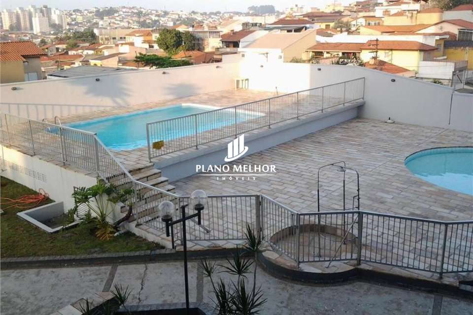 Apartamento, 2 quartos, 69 m² - Foto 10