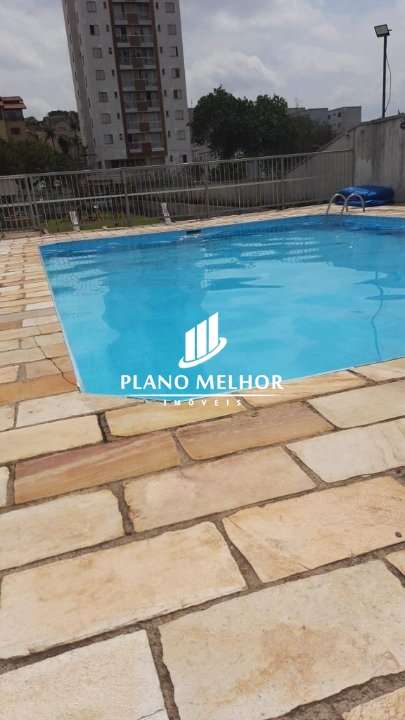 Apartamento, 2 quartos, 69 m² - Foto 11