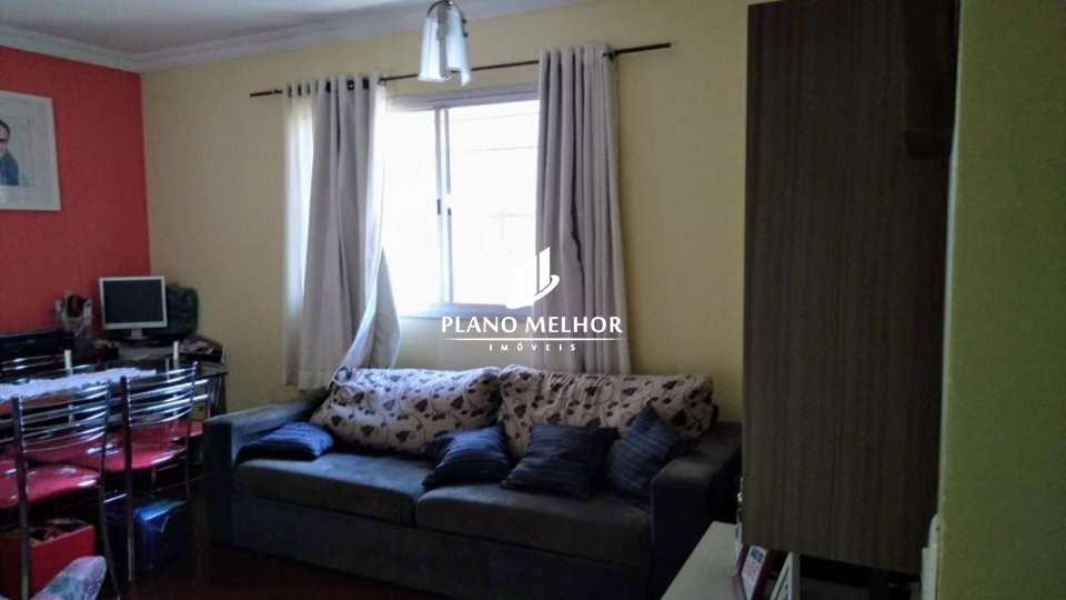 Apartamento, 2 quartos, 69 m² - Foto 2