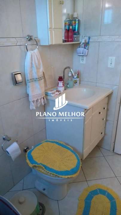 Apartamento, 2 quartos, 69 m² - Foto 6