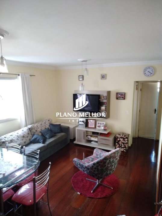 Apartamento, 2 quartos, 69 m² - Foto 7