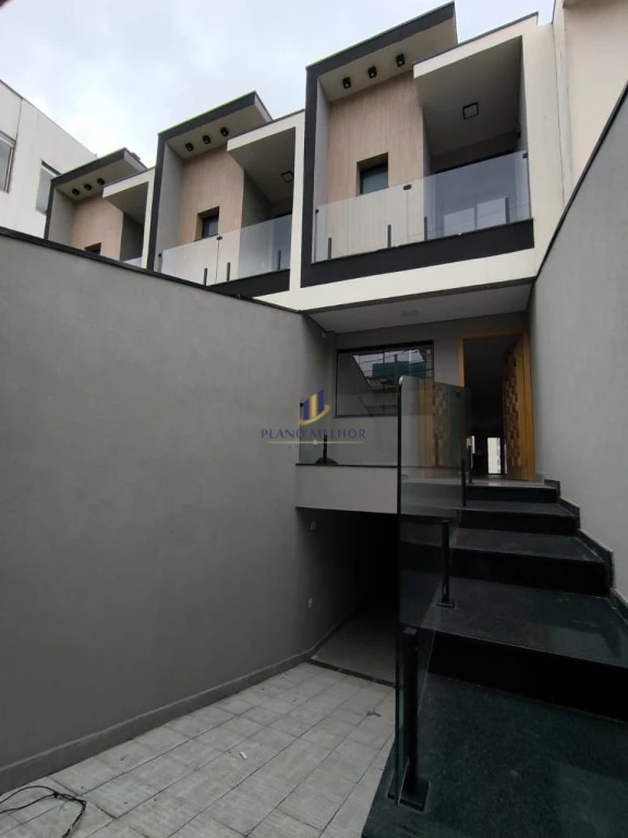 Casa, 3 quartos, 207 m² - Foto 2