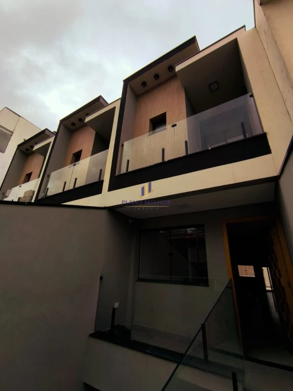 Casa, 3 quartos, 207 m² - Foto 3