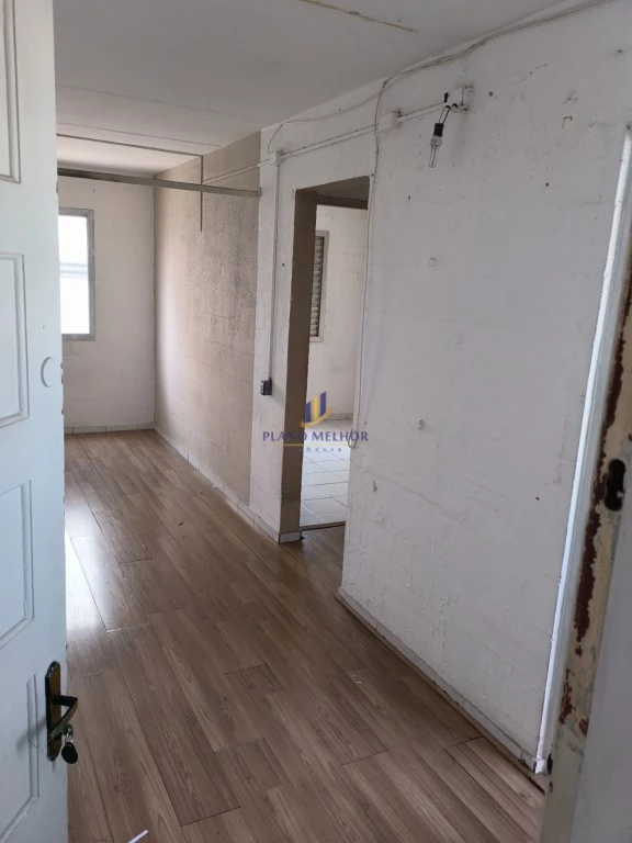 Apartamento, 1 quarto, 38 m² - Foto 1