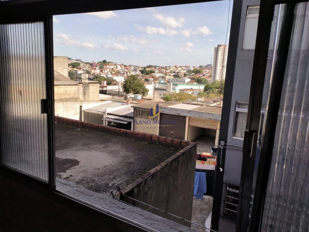 Apartamento, 1 quarto, 38 m² - Foto 5