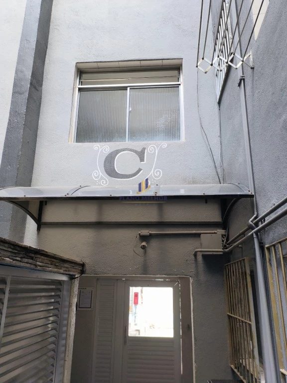 Apartamento, 1 quarto, 38 m² - Foto 7