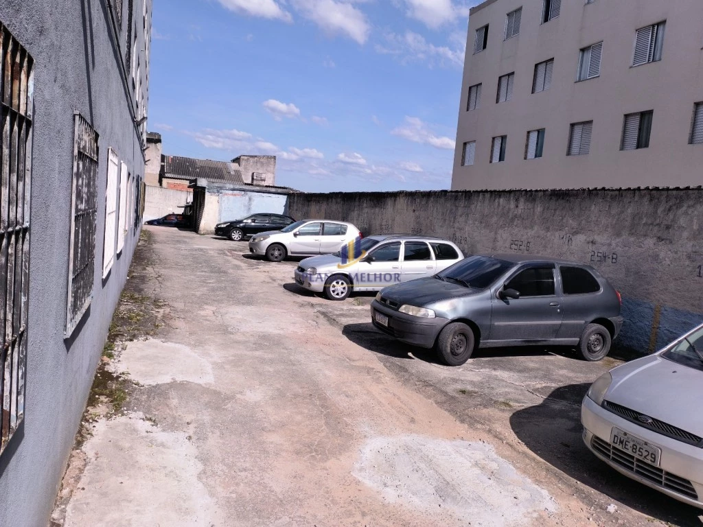 Apartamento, 1 quarto, 38 m² - Foto 8