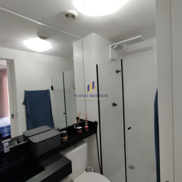 Loft, 28 m² - Foto 11
