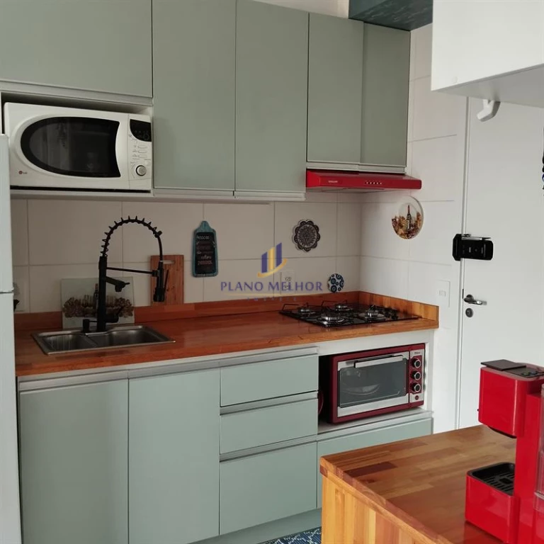 Loft, 28 m² - Foto 2