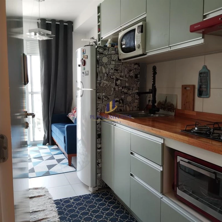 Loft, 28 m² - Foto 4