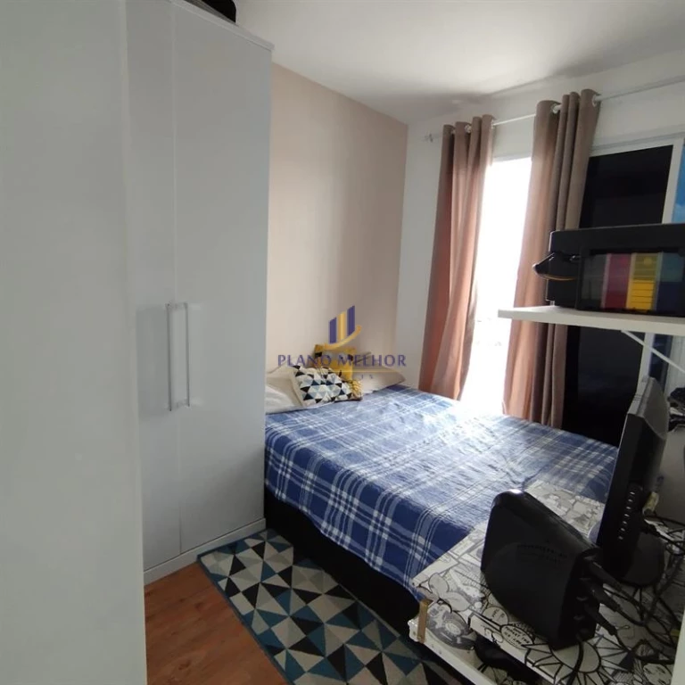 Loft, 28 m² - Foto 6