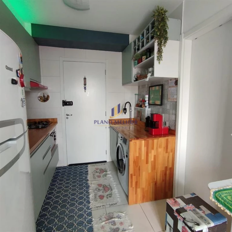 Loft, 28 m² - Foto 7