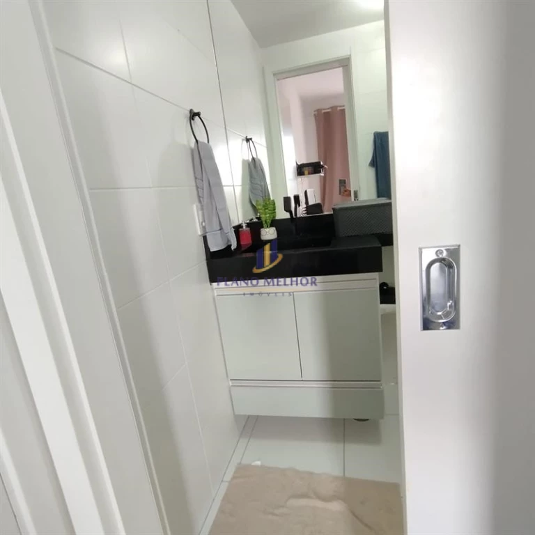 Loft, 28 m² - Foto 9