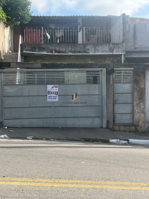 Casa, 6 quartos, 150 m² - Foto 1
