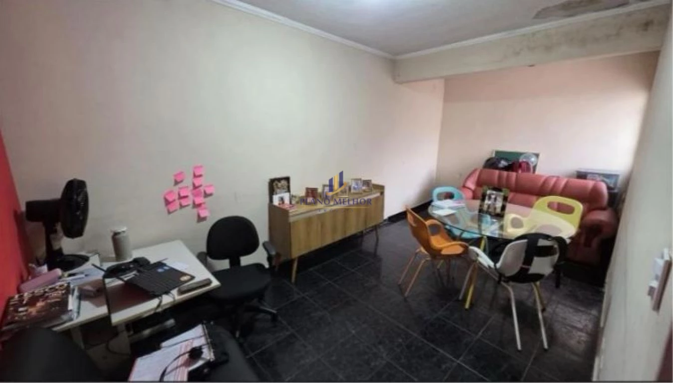 Casa, 6 quartos, 150 m² - Foto 5