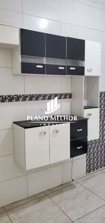 Casa, 2 quartos, 72 m² - Foto 9
