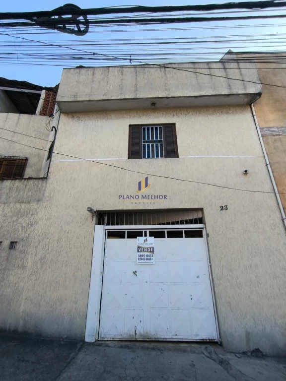 Casa, 3 quartos, 130 m² - Foto 1
