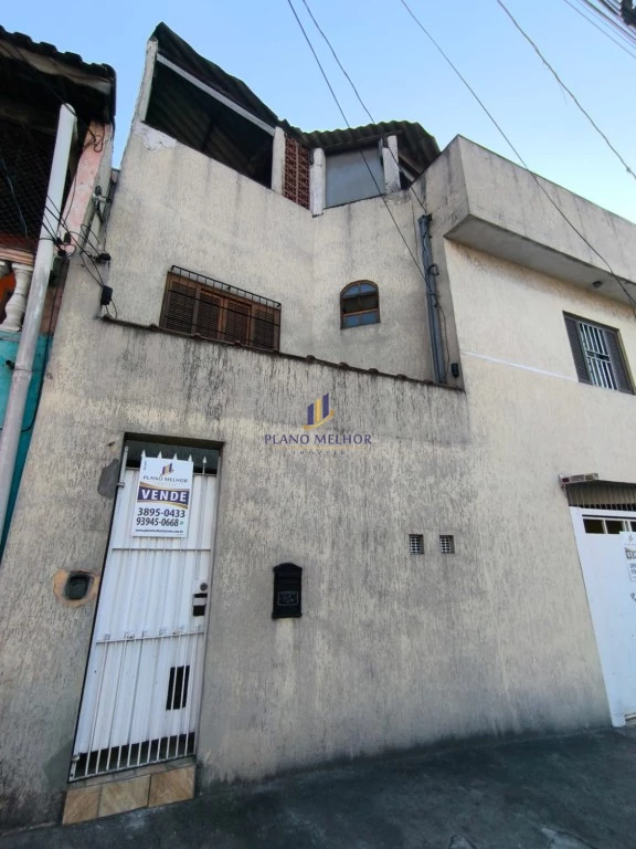 Casa, 3 quartos, 130 m² - Foto 2