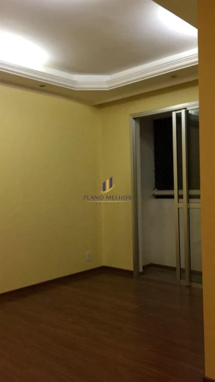 Apartamento, 2 quartos, 48 m² - Foto 10