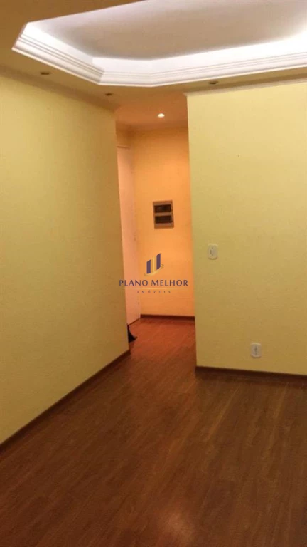 Apartamento, 2 quartos, 48 m² - Foto 12