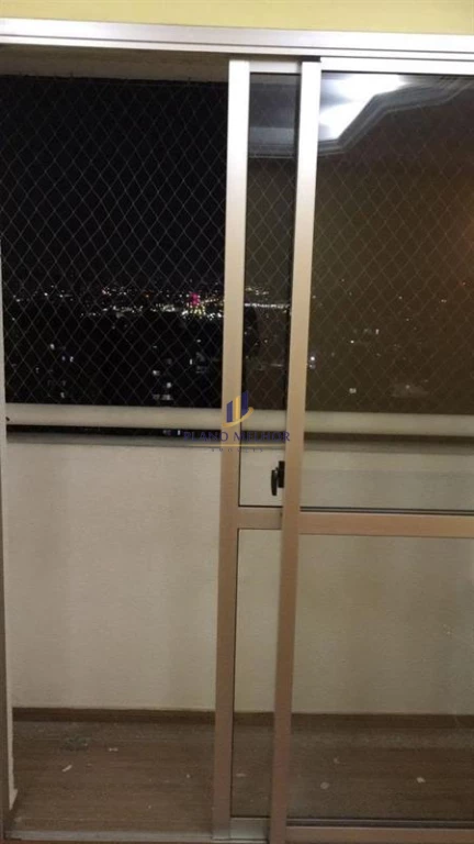 Apartamento, 2 quartos, 48 m² - Foto 3