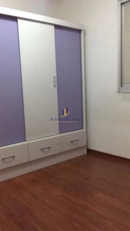Apartamento, 2 quartos, 48 m² - Foto 7