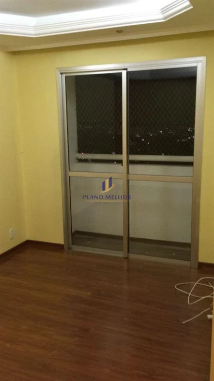 Apartamento, 2 quartos, 48 m² - Foto 9