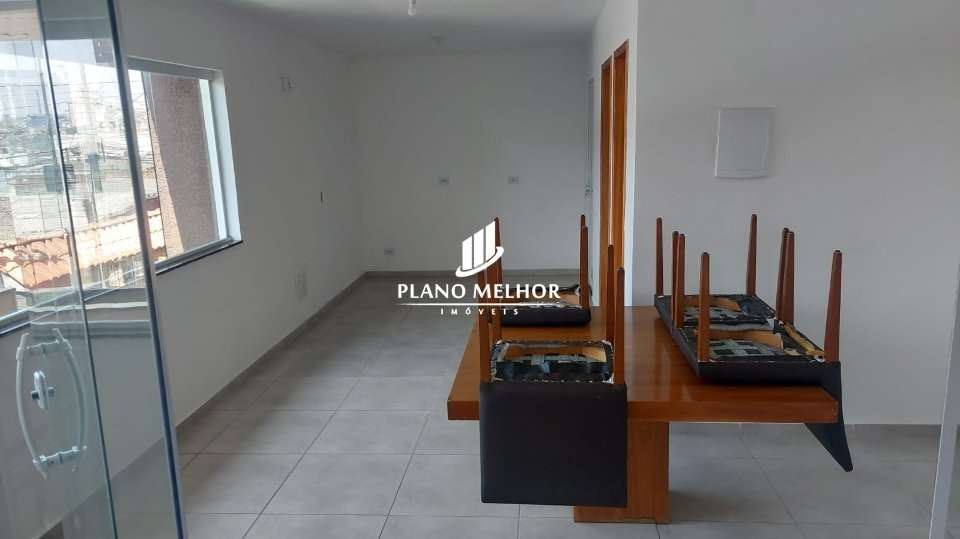 Apartamento, 2 quartos, 50 m² - Foto 11