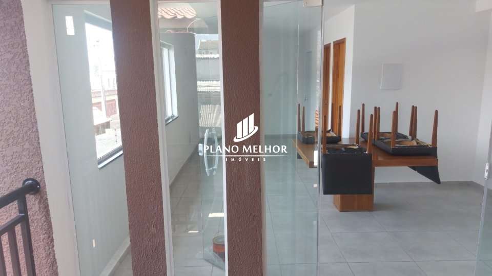 Apartamento, 2 quartos, 50 m² - Foto 14