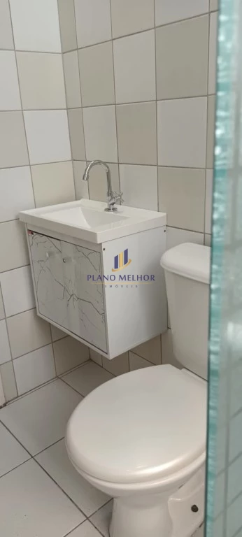 Apartamento, 2 quartos, 50 m² - Foto 12