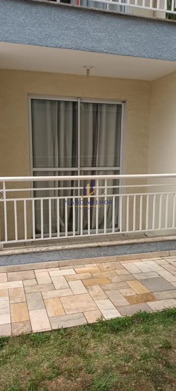 Apartamento, 2 quartos, 50 m² - Foto 19