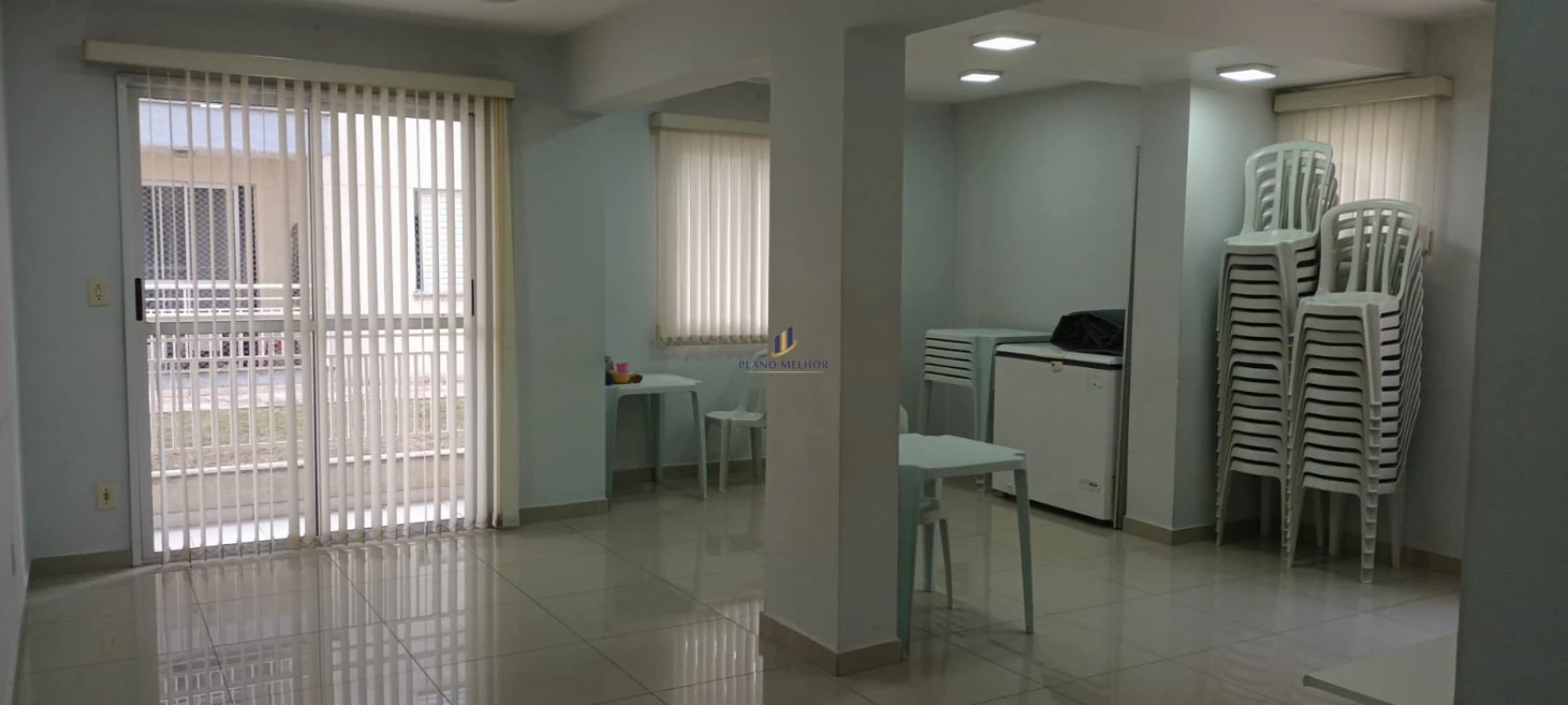 Apartamento, 2 quartos, 50 m² - Foto 4