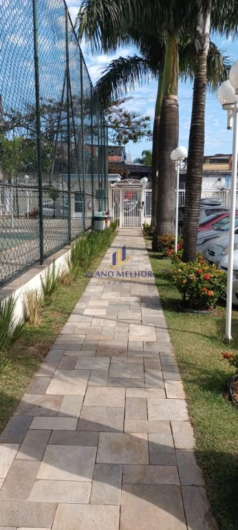 Apartamento, 2 quartos, 50 m² - Foto 6