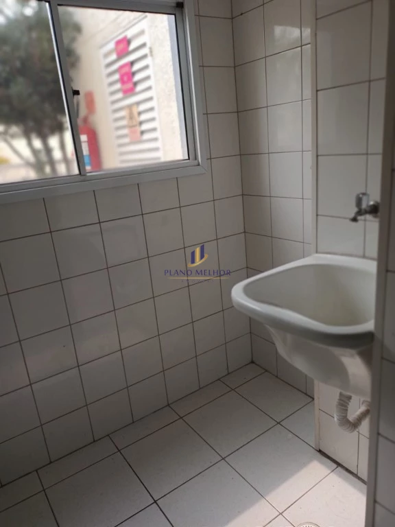 Apartamento, 2 quartos, 50 m² - Foto 8