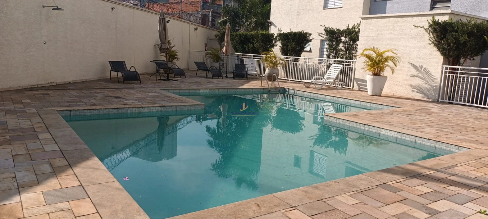 Apartamento, 2 quartos, 50 m² - Foto 9