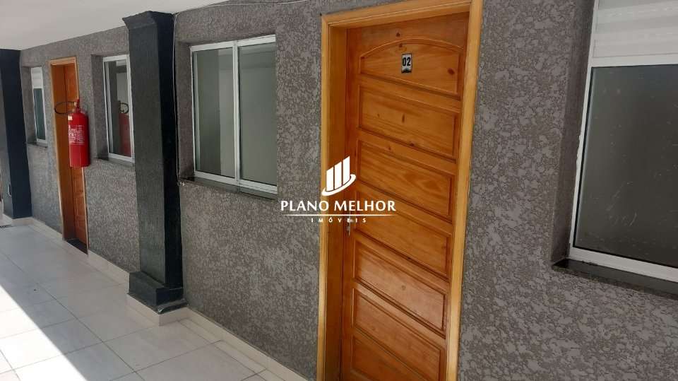 Apartamento, 1 quarto, 27 m² - Foto 13
