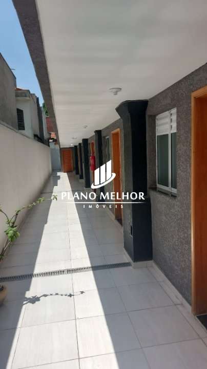 Apartamento, 1 quarto, 27 m² - Foto 18