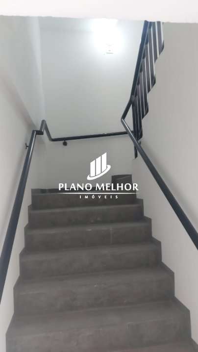 Apartamento, 1 quarto, 27 m² - Foto 20