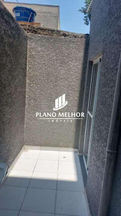 Apartamento, 1 quarto, 27 m² - Foto 3