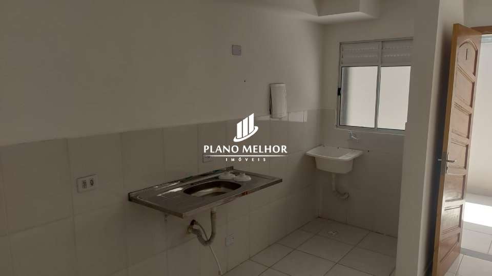 Apartamento, 1 quarto, 27 m² - Foto 6