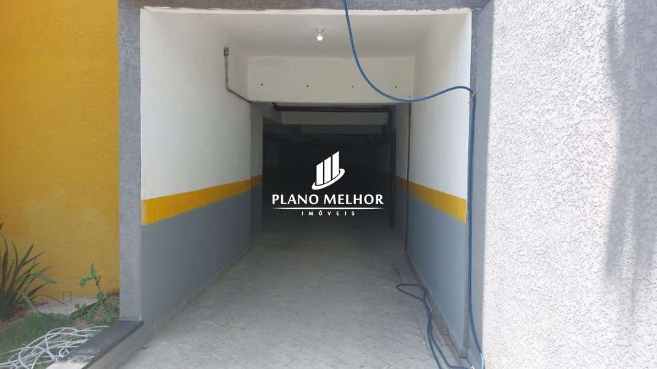 Apartamento, 1 quarto, 27 m² - Foto 8