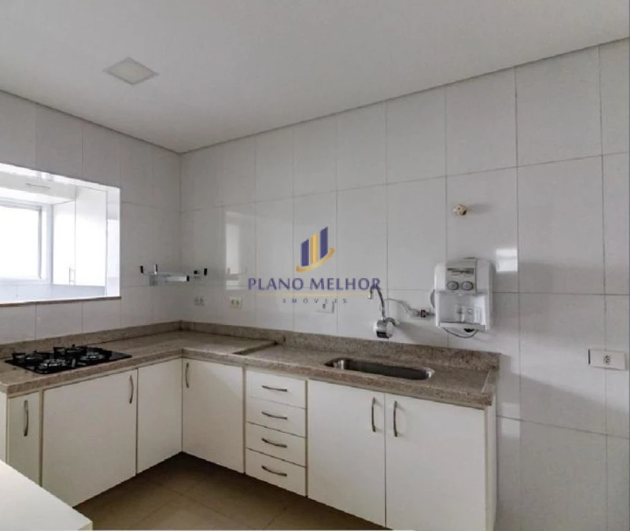 Apartamento, 1 quarto, 54 m² - Foto 1