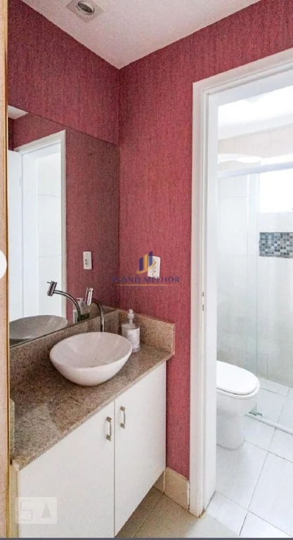 Apartamento, 1 quarto, 54 m² - Foto 13